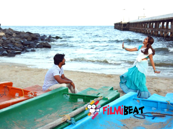 Vishnuvardhan's Production