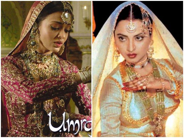 Umrao Jaan