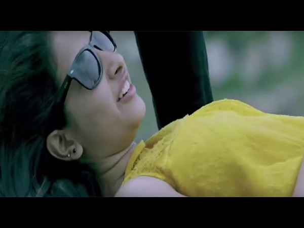 Actress-Radio Jockey Manvitha Actress-Radio Jockey Manvitha