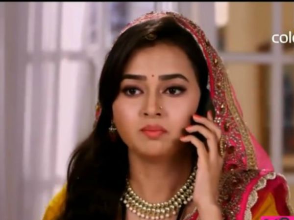 Ragini Calls Adarsh Ragini Calls Adarsh