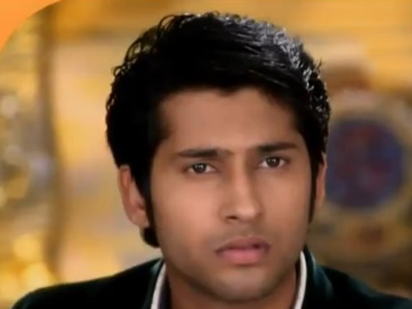 Lakshya Shocked Lakshya Shocked