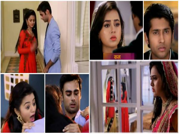 Swaragini-Spoilers... Swaragini-Spoilers...