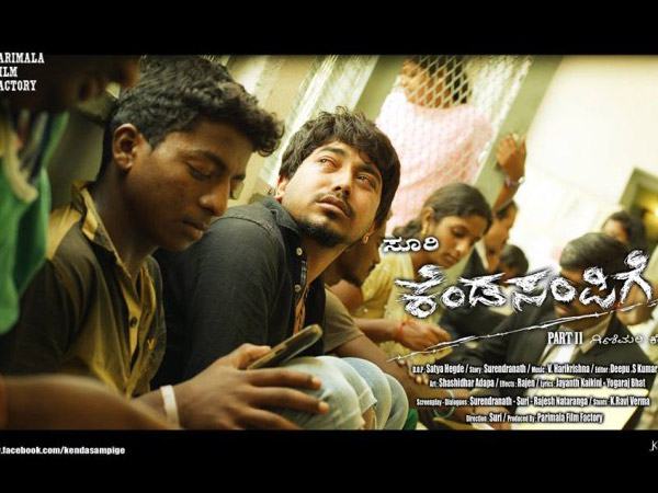 Simple Story, Best Direction! Simple Story, Best Direction!