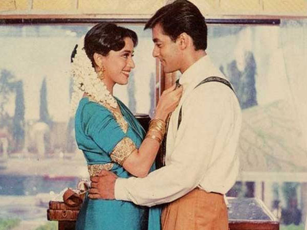 Salman As Prem Salman As Prem