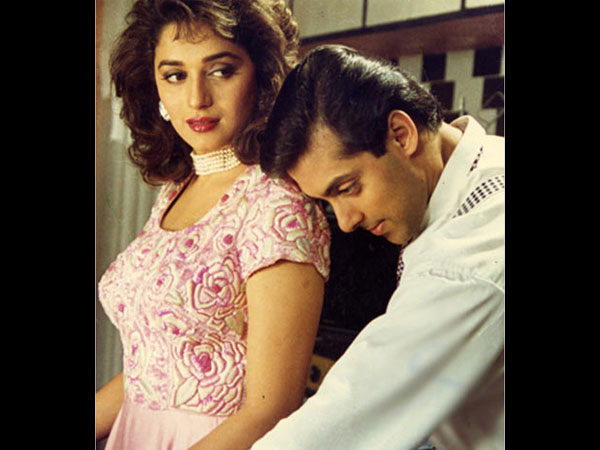 Won Five Filmfare Awards Won Five Filmfare Awards