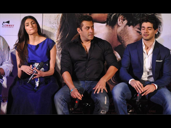 Being Human Salman Khan