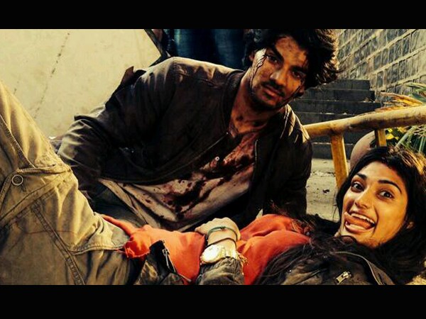 Deepak Prasad ‏@Deepakpfj 