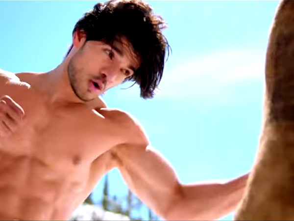 Garfield Dsouza ‏@mythicalapollo 