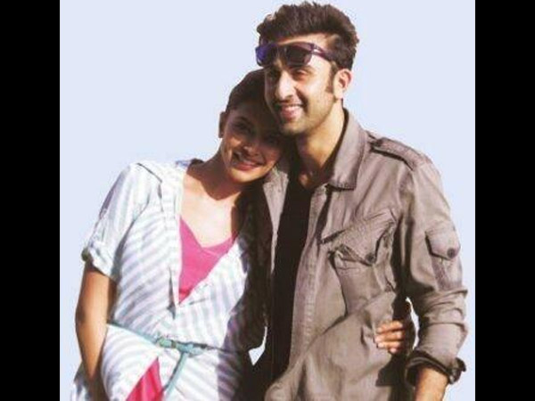 On The Sets On The Sets