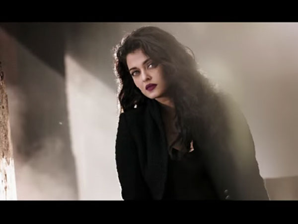 Aishwarya Has Done Full Justice With Her Role