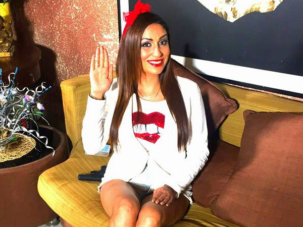 Ex-Bigg Boss Contestant Pooja Wrote... Ex-Bigg Boss Contestant Pooja Wrote...