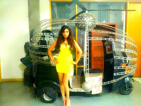 See What Pooja Has To Say! See What Pooja Has To Say!