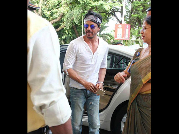 Shahrukh Khan Shahrukh Khan