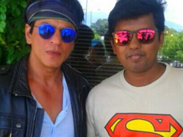 On The sets On The sets