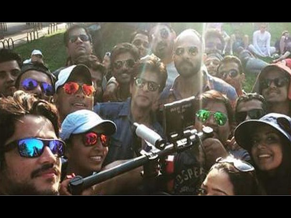 Dilwale Team Dilwale Team