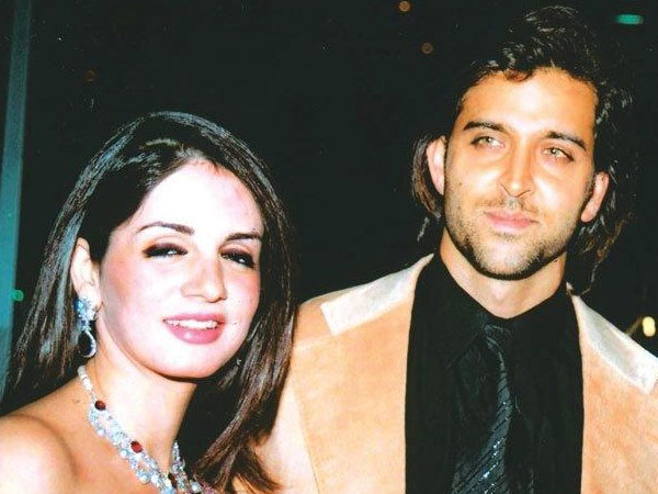 Hrithik-Sussanne