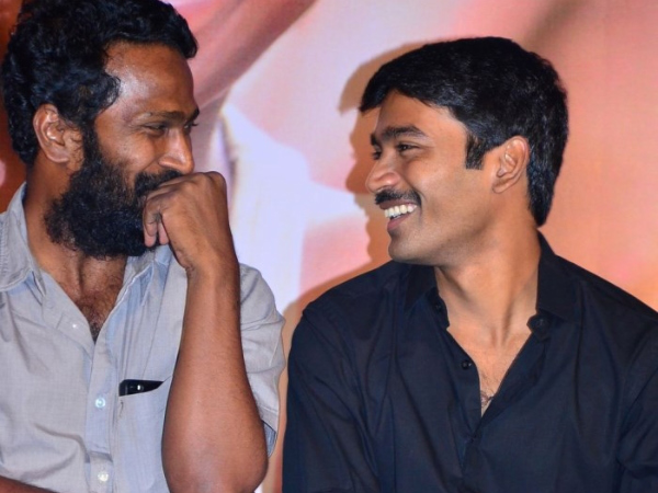 Yet Another Winner For Dhanush