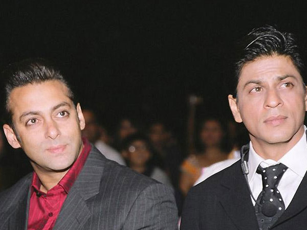 Sallu-SRK