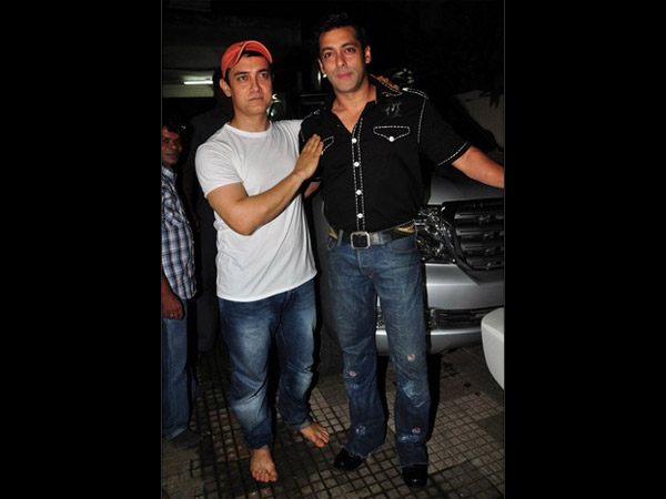Aamir-Salman