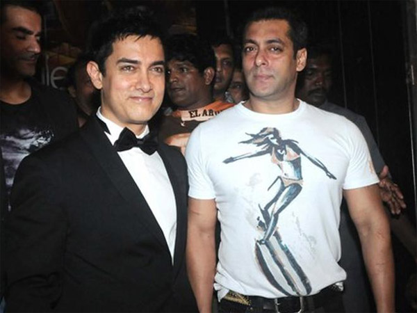 Aamir-Sallu