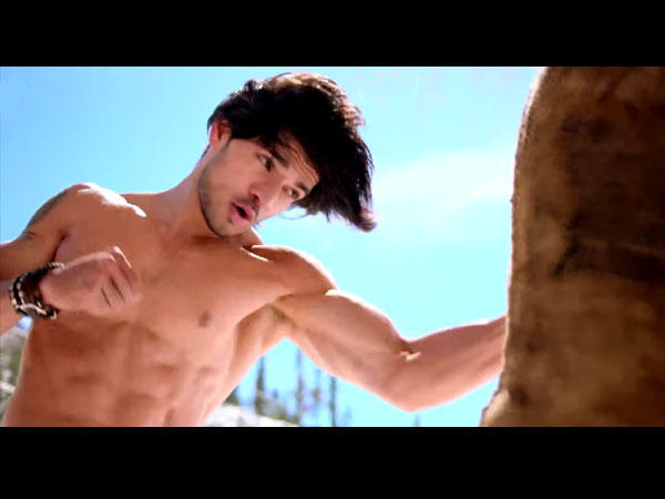 Devansh Patel ‏@PatelDevansh