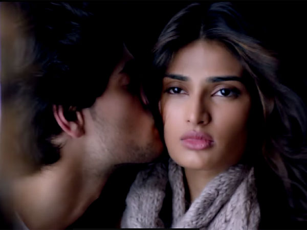 Salman Khan ‏@BeingSalmanKhan 