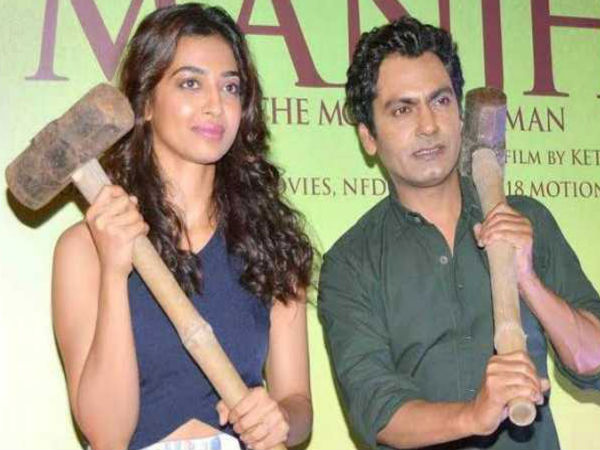 Hammering Is My Business & Business Is Good