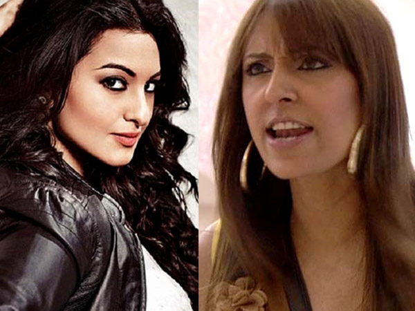 Sona-Pooja Sona-Pooja