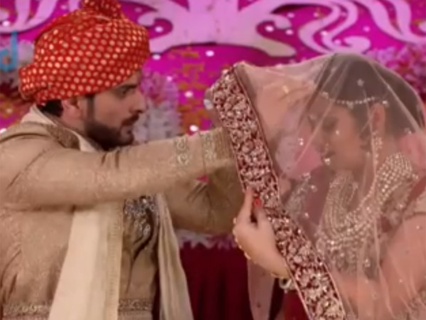 The Final Stage Of Marriage