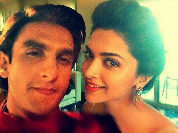 Ranveer-Deepika