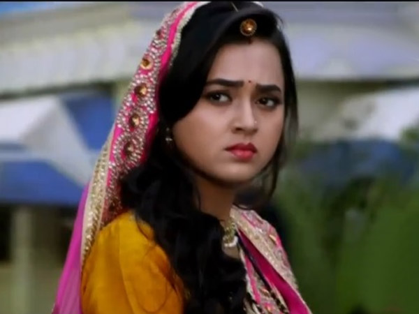 Ragini's Drama