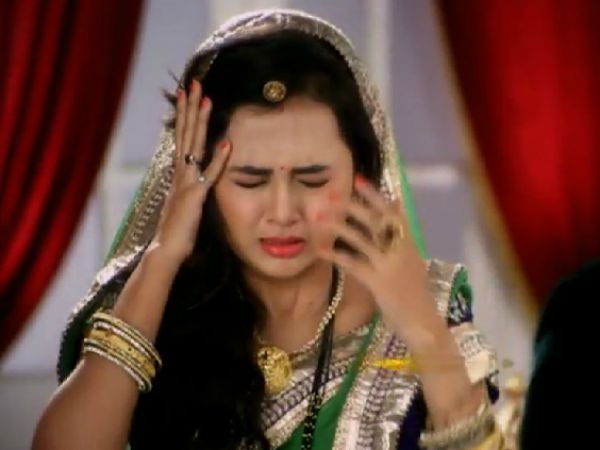 Ragini's Drama