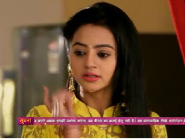 Swara Shocked With Ragini's Allegation!