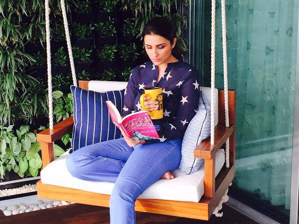 Parineeti Chopra Parineeti Chopra