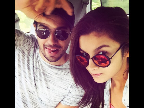 Alia-Sidharth Alia-Sidharth