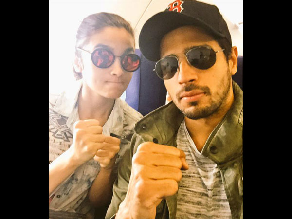 Sidharth-Alia Sidharth-Alia
