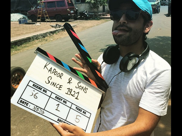 Kapoor And Sons Kapoor And Sons