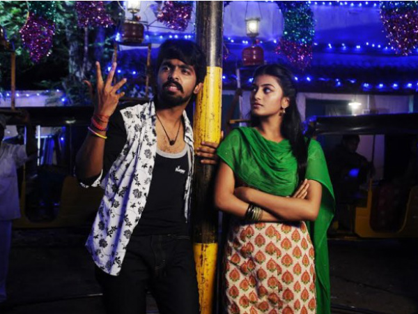 Trisha Illana Nayanthara Is The Boldest Film Of This Generation: GV Prakash Trisha Illana Nayanthara Is The Boldest Film Of This Generation: GV Prakash