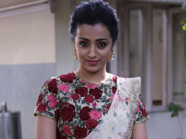 Trisha