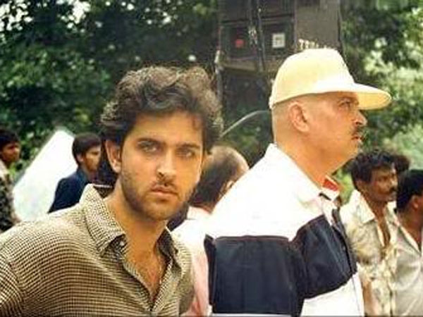 Hrithik Roshan Hrithik Roshan