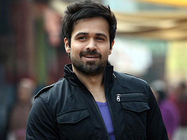 Emraan Hashmi Emraan Hashmi