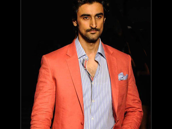 Kunal Kapoor Kunal Kapoor