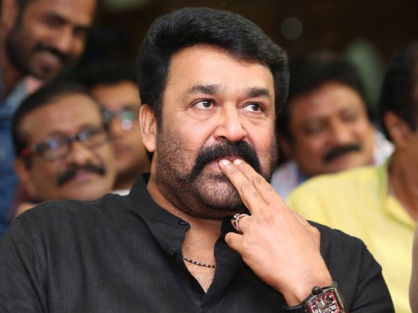 Mohanlal