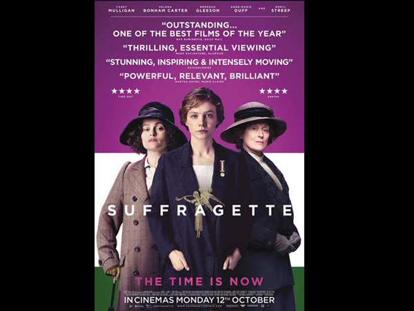 Suffragette