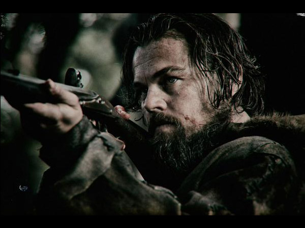 The Revenant