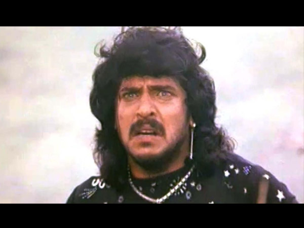 Upendra In H20 