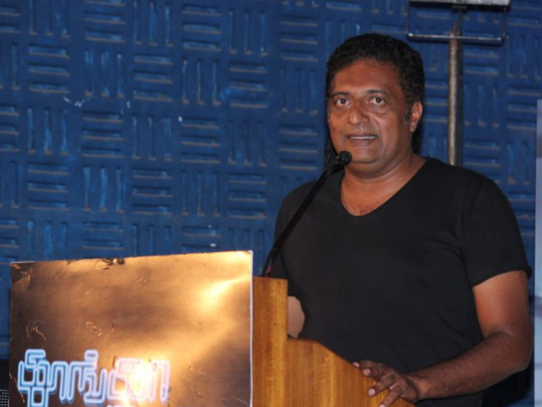 Prakash Raj