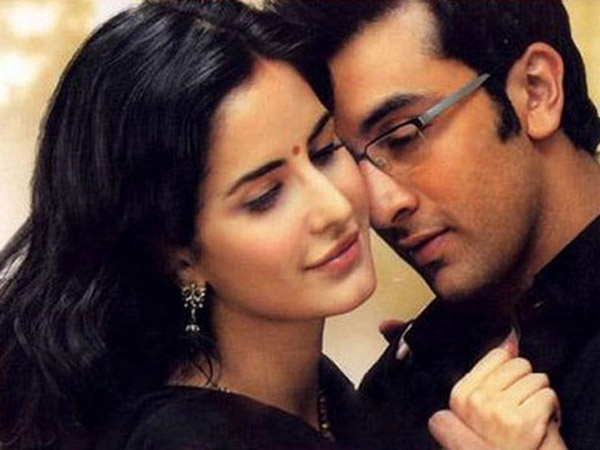 Love Birds On-Screen Again