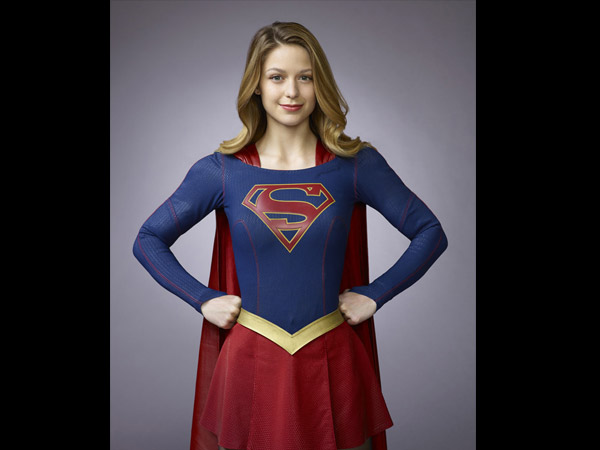 Supergirl