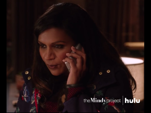 The Mindy Project